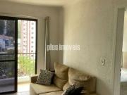 Apartamento para Locação em São Paulo/SP Morumbi 1 Quartos