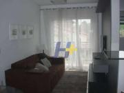 Apartamento para Locação em São Paulo/SP Morumbi 1 Quartos