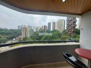Apartamento para Locação em São Paulo/SP Morumbi 1 Quartos