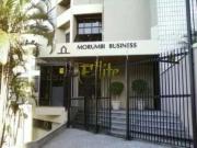 Apartamento para Locação em São Paulo/SP Morumbi 1 Quartos