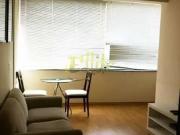 Apartamento para Locação em São Paulo/SP Morumbi 1 Quartos