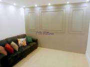 Apartamento para Locação em São Paulo/SP Morumbi 1 Quartos