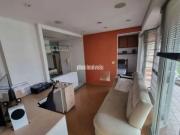 Apartamento para Locação em São Paulo/SP Morumbi 1 Quartos