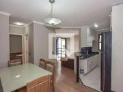 Apartamento para Locação em São Paulo/SP Morumbi 1 Quartos