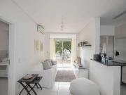 Apartamento para Locação em São Paulo/SP Morumbi 1 Quartos