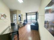 Apartamento para Locação em São Paulo/SP Morumbi 1 Quartos