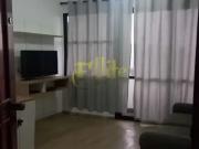 Apartamento para Locação em São Paulo/SP Morumbi 1 Quartos