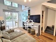 Apartamento para Locação em São Paulo/SP Morumbi 1 Quartos