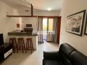 Apartamento para Locação em São Paulo/SP Morumbi 1 Quartos