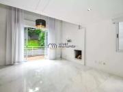 Apartamento para Locação em São Paulo/SP Morumbi 1 Quartos