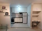 Apartamento para Locação em São Paulo/SP Morumbi 1 Quartos