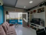 Apartamento para Locação em São Paulo/SP Morumbi 1 Quartos