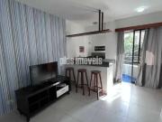 Apartamento para Locação em São Paulo/SP Morumbi 1 Quartos