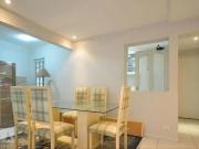 Apartamento para Locação em São Paulo/SP Morumbi 2 Quartos
