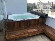 Apartamento para Locação em São Paulo/SP Morumbi 2 Quartos