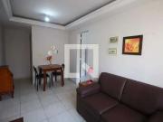 Apartamento para Locação em São Paulo/SP Morumbi 2 Quartos