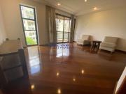 Apartamento para Locação em São Paulo/SP Morumbi 2 Quartos