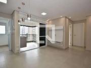 Apartamento para Locação em São Paulo/SP Morumbi 2 Quartos