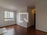Apartamento para Locação em São Paulo/SP Morumbi 2 Quartos