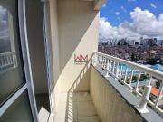 Apartamento para Locação em São Paulo/SP Morumbi 2 Quartos