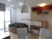 Apartamento para Locação em São Paulo/SP Morumbi 2 Quartos