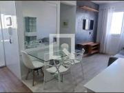 Apartamento para Locação em São Paulo/SP Morumbi 2 Quartos