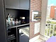 Apartamento para Locação em São Paulo/SP Morumbi 2 Quartos