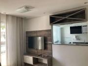 Apartamento para Locação em São Paulo/SP Morumbi 2 Quartos