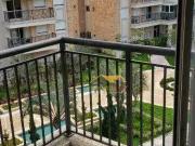 Apartamento para Locação em São Paulo/SP Morumbi 2 Quartos