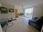 Apartamento para Locação em São Paulo/SP Morumbi 3 Quartos