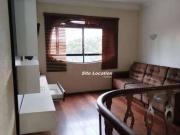 Apartamento para Locação em São Paulo/SP Morumbi 2 Quartos