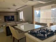 Apartamento para Locação em São Paulo/SP Morumbi 2 Quartos