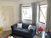 Apartamento para Locação em São Paulo/SP Morumbi 2 Quartos
