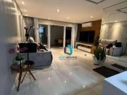 Apartamento para Locação em São Paulo/SP Morumbi 2 Quartos