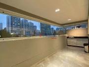 Apartamento para Locação em São Paulo/SP Morumbi 2 Quartos