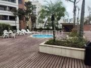 Apartamento para Locação em São Paulo/SP Morumbi 2 Quartos