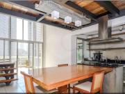 Apartamento para Locação em São Paulo/SP Morumbi 2 Quartos