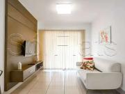 Apartamento para Locação em São Paulo/SP Morumbi 2 Quartos