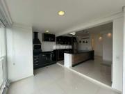 Apartamento para Locação em São Paulo/SP Morumbi 2 Quartos