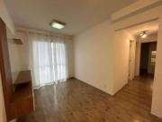 Apartamento para Locação em São Paulo/SP Morumbi 2 Quartos