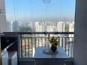 Apartamento para Locação em São Paulo/SP Morumbi 2 Quartos
