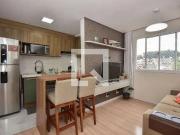 Apartamento para Locação em São Paulo/SP Morumbi 2 Quartos