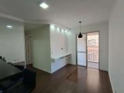 Apartamento para Locação em São Paulo/SP Morumbi 2 Quartos