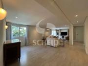 Apartamento para Locação em São Paulo/SP Morumbi 2 Quartos