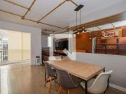 Apartamento para Locação em São Paulo/SP Morumbi 2 Quartos