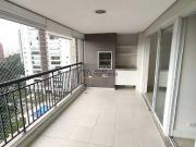 Apartamento para Locação em São Paulo/SP Morumbi 2 Quartos