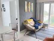 Apartamento para Locação em São Paulo/SP Morumbi 2 Quartos