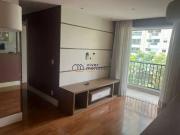 Apartamento para Locação em São Paulo/SP Morumbi 2 Quartos