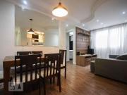 Apartamento para Locação em São Paulo/SP Morumbi 2 Quartos