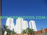 Apartamento para Locação em São Paulo/SP Morumbi 2 Quartos